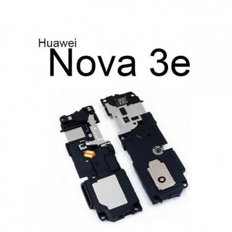 Reparación de altavoces Huawei Nova 5 Nova 5i Nova 4e Nova 4 Nova 3 Nova 3i Nova 3e Nova 2....