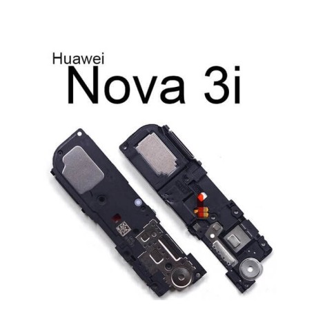Réparation Haut parleur Huawei Nova 5 Nova 5i Nova 4e Nova 4 Nova 3 Nova 3i Nova 3e Nova 2....