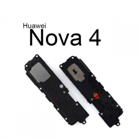 Reparación de altavoces Huawei Nova 5 Nova 5i Nova 4e Nova 4 Nova 3 Nova 3i Nova 3e Nova 2....