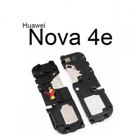 Reparación de altavoces Huawei Nova 5 Nova 5i Nova 4e Nova 4 Nova 3 Nova 3i Nova 3e Nova 2....