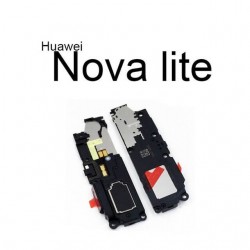 R&eacute;paration Haut parleur Huawei Nova 5 Nova 5i Nova 4e Nova 4 Nova 3 Nova 3i Nova 3e Nova 2....