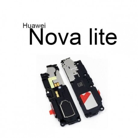 Reparación de altavoces Huawei Nova 5 Nova 5i Nova 4e Nova 4 Nova 3 Nova 3i Nova 3e Nova 2....