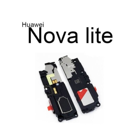 Réparation Haut parleur Huawei Nova 5 Nova 5i Nova 4e Nova 4 Nova 3 Nova 3i Nova 3e Nova 2....