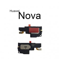 R&eacute;paration Haut parleur Huawei Nova 5 Nova 5i Nova 4e Nova 4 Nova 3 Nova 3i Nova 3e Nova 2....