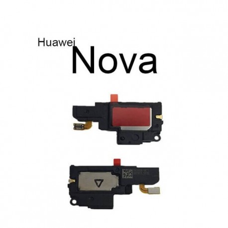 Reparación de altavoces Huawei Nova 5 Nova 5i Nova 4e Nova 4 Nova 3 Nova 3i Nova 3e Nova 2....