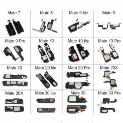 Repair Speaker Huawei Mate 30 Pro Mate 20 X Mate 20 Mate 10 Pro Mate 10 Lite ate 9 .....