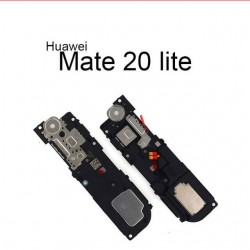 R&eacute;parer Haut parleur Huawei Mate 30 Pro Mate 20 X Mate 20 Mate 10 Pro Mate 10 Lite ate 9 .....