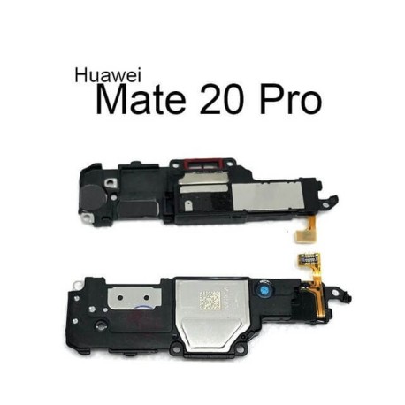 Réparer Haut parleur Huawei Mate 30 Pro Mate 20 X Mate 20 Mate 10 Pro Mate 10 Lite ate 9 .....