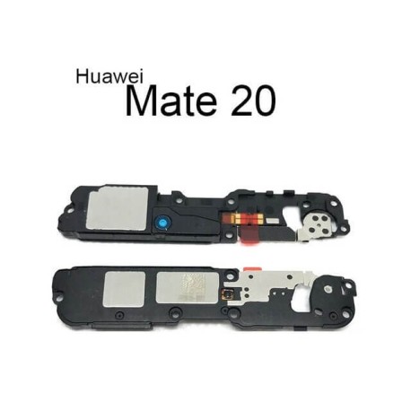 Réparer Haut parleur Huawei Mate 30 Pro Mate 20 X Mate 20 Mate 10 Pro Mate 10 Lite ate 9 .....