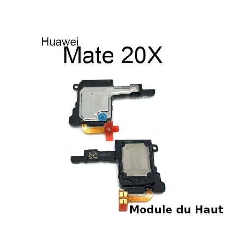 Réparer Haut parleur Huawei Mate 30 Pro Mate 20 X Mate 20 Mate 10 Pro Mate 10 Lite ate 9 .....