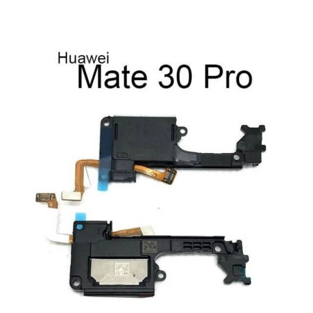 Réparer Haut parleur Huawei Mate 30 Pro Mate 20 X Mate 20 Mate 10 Pro Mate 10 Lite ate 9 .....