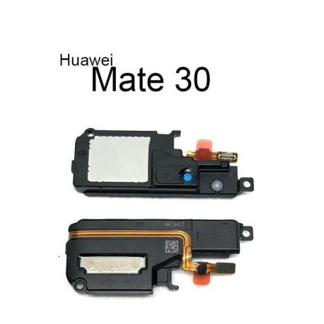 Réparer Haut parleur Huawei Mate 30 Pro Mate 20 X Mate 20 Mate 10 Pro Mate 10 Lite ate 9 .....