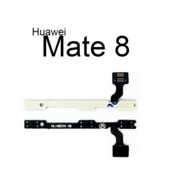 Nappe Power & Volume Huawei Mate 30 Pro, Mate 30 Lite, Mate 20, Mate 20x, Mate 20 Pro, Mate 10, Mate 9...