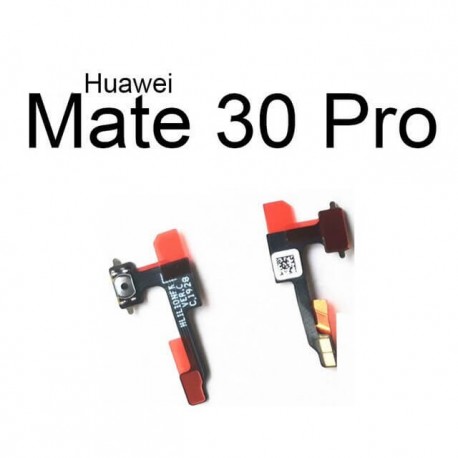 Mantel Power & Volume Huawei Mate 30 Pro, Mate 30 Lite, Mate 20, Mate 20x, Mate 20 Pro, Mate 10, Mate 9...