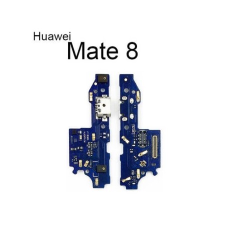 Connecteur de charge Huawei Mate 30 Pro, Mate 30, Mate 20X, Mate 20 LITE, Mate 20, Mate 10... Port charge