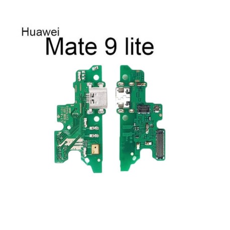 Connecteur de charge Huawei Mate 30 Pro, Mate 30, Mate 20X, Mate 20 LITE, Mate 20, Mate 10... Port charge