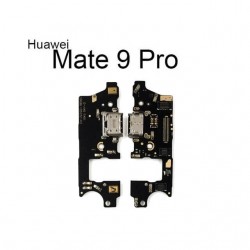 Connecteur de charge Huawei Mate 30 Pro, Mate 30, Mate 20X, Mate 20 LITE, Mate 20, Mate 10... Port charge