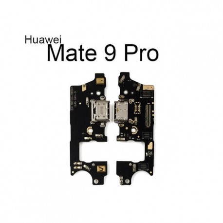 Charging connector Huawei Mate 30 Pro, Mate 30, Mate 20X, Mate 20 LITE, Mate 20, Mate 10... Charging port