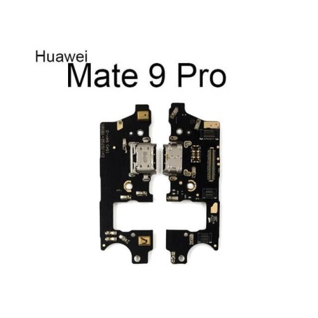 Connecteur de charge Huawei Mate 30 Pro, Mate 30, Mate 20X, Mate 20 LITE, Mate 20, Mate 10... Port charge