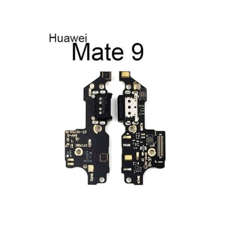 Connecteur de charge Huawei Mate 30 Pro, Mate 30, Mate 20X, Mate 20 LITE, Mate 20, Mate 10... Port charge