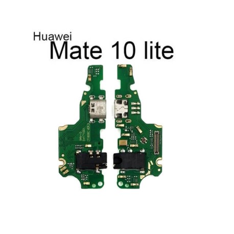 Connecteur de charge Huawei Mate 30 Pro, Mate 30, Mate 20X, Mate 20 LITE, Mate 20, Mate 10... Port charge