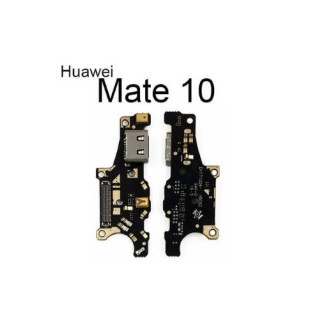 Connecteur de charge Huawei Mate 30 Pro, Mate 30, Mate 20X, Mate 20 LITE, Mate 20, Mate 10... Port charge