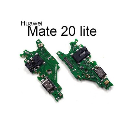 Connecteur de charge Huawei Mate 30 Pro, Mate 30, Mate 20X, Mate 20 LITE, Mate 20, Mate 10... Port charge