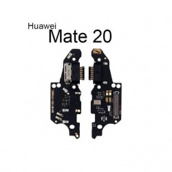 Connecteur de charge Huawei Mate 30 Pro, Mate 30, Mate 20X, Mate 20 LITE, Mate 20, Mate 10... Port charge