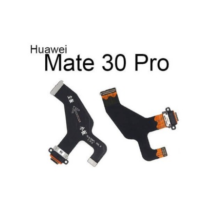 Connecteur de charge Huawei Mate 30 Pro, Mate 30, Mate 20X, Mate 20 LITE, Mate 20, Mate 10... Port charge