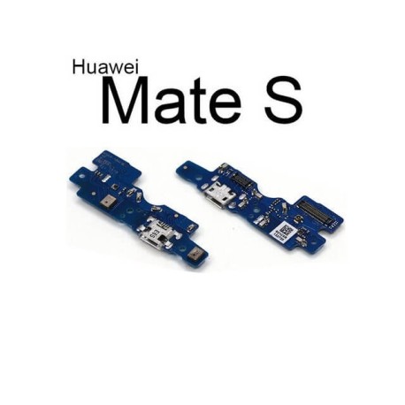 Connecteur de charge Huawei Mate 30 Pro, Mate 30, Mate 20X, Mate 20 LITE, Mate 20, Mate 10... Port charge