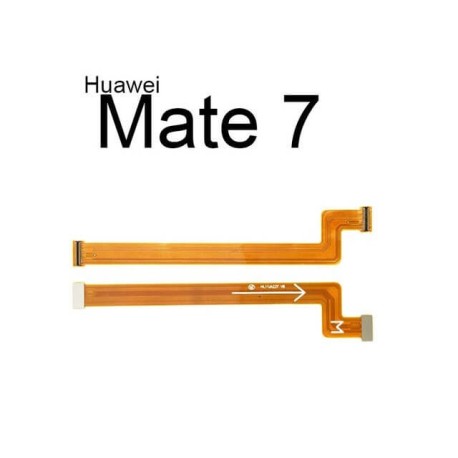 Nappe carte mère Huawei Mate 30, Mate 30 Pro, Mate 20X, Mate 20 Pro, Mate 10 LIte, Mate 9... Connecteur principale