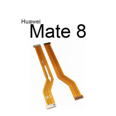 Nappe carte mère Huawei Mate 30, Mate 30 Pro, Mate 20X, Mate 20 Pro, Mate 10 LIte, Mate 9... Connecteur principale
