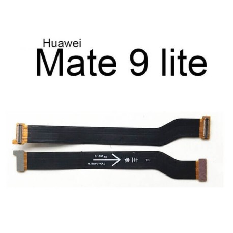 Nappe carte mère Huawei Mate 30, Mate 30 Pro, Mate 20X, Mate 20 Pro, Mate 10 LIte, Mate 9... Connecteur principale