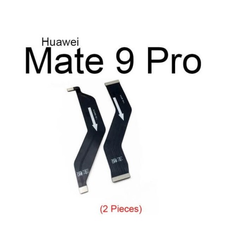 Nappe carte mère Huawei Mate 30, Mate 30 Pro, Mate 20X, Mate 20 Pro, Mate 10 LIte, Mate 9... Connecteur principale