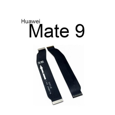 Nappe carte mère Huawei Mate 30, Mate 30 Pro, Mate 20X, Mate 20 Pro, Mate 10 LIte, Mate 9... Connecteur principale