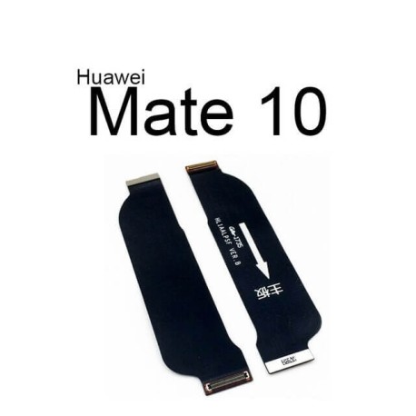 Nappe carte mère Huawei Mate 30, Mate 30 Pro, Mate 20X, Mate 20 Pro, Mate 10 LIte, Mate 9... Connecteur principale