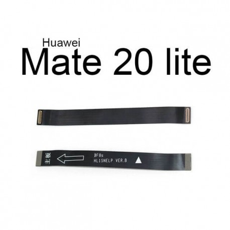 Tapa de la placa base Huawei Mate 30, Mate 30 Pro, Mate 20X, Mate 20 Pro, Mate 10 LIte, Mate 9... Conector principal