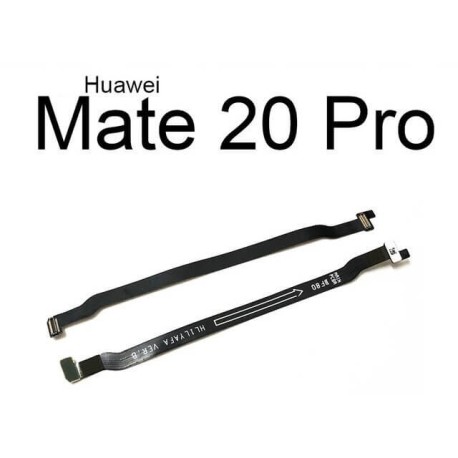 Nappe carte mère Huawei Mate 30, Mate 30 Pro, Mate 20X, Mate 20 Pro, Mate 10 LIte, Mate 9... Connecteur principale
