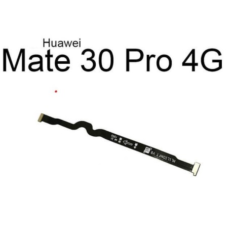 Nappe carte mère Huawei Mate 30, Mate 30 Pro, Mate 20X, Mate 20 Pro, Mate 10 LIte, Mate 9... Connecteur principale