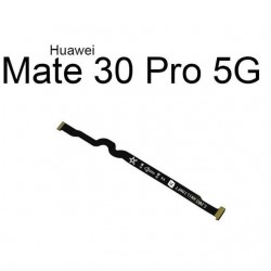 Nappe carte m&egrave;re Huawei Mate 30, Mate 30 Pro, Mate 20X, Mate 20 Pro, Mate 10 LIte, Mate 9... Connecteur principale