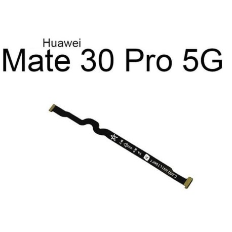 Nappe carte mère Huawei Mate 30, Mate 30 Pro, Mate 20X, Mate 20 Pro, Mate 10 LIte, Mate 9... Connecteur principale