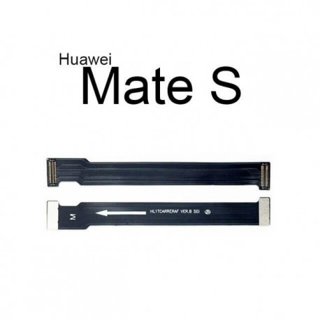 Tapa de la placa base Huawei Mate 30, Mate 30 Pro, Mate 20X, Mate 20 Pro, Mate 10 LIte, Mate 9... Conector principal