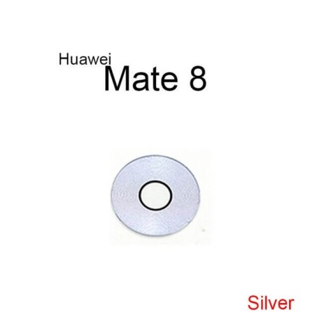 vitre cache caméra Huawei Mate 30 Pro, Mate 20, Mate 20X, Mate 10, Mate 10 Lite, Mate 9...