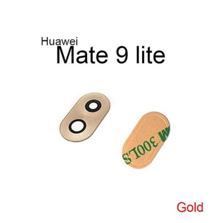 vitre cache caméra Huawei Mate 30 Pro, Mate 20, Mate 20X, Mate 10, Mate 10 Lite, Mate 9...