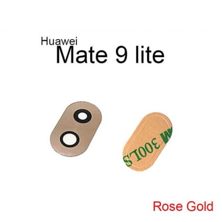 vitre cache caméra Huawei Mate 30 Pro, Mate 20, Mate 20X, Mate 10, Mate 10 Lite, Mate 9...