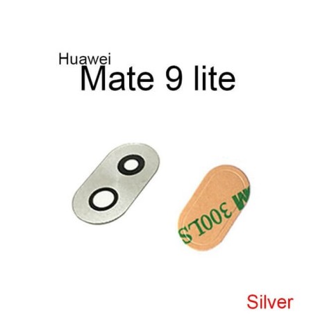 vitre cache caméra Huawei Mate 30 Pro, Mate 20, Mate 20X, Mate 10, Mate 10 Lite, Mate 9...