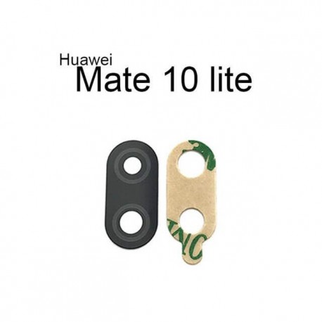 tapa de la cámara de vidrio Huawei Mate 30 Pro, Mate 20, Mate 20X, Mate 10, Mate 10 Lite, Mate 9...