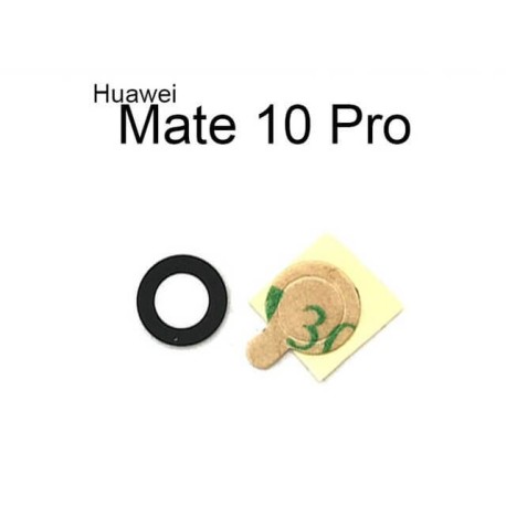vitre cache caméra Huawei Mate 30 Pro, Mate 20, Mate 20X, Mate 10, Mate 10 Lite, Mate 9...