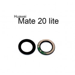 vitre cache cam&eacute;ra Huawei Mate 30 Pro, Mate 20, Mate 20X, Mate 10, Mate 10 Lite, Mate 9...