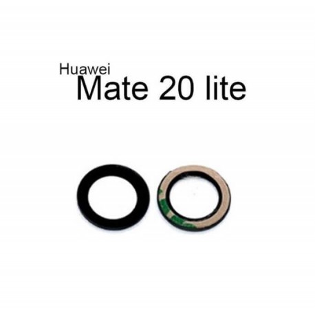 tapa de la cámara de vidrio Huawei Mate 30 Pro, Mate 20, Mate 20X, Mate 10, Mate 10 Lite, Mate 9...